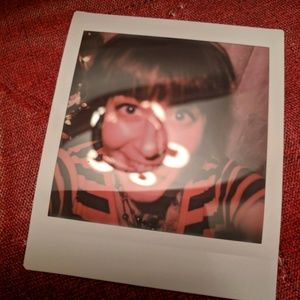 Meet your Posher, Deb